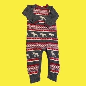 Hatley One Piece Outfit